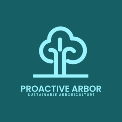 Company Logo For Proactive Arbor'