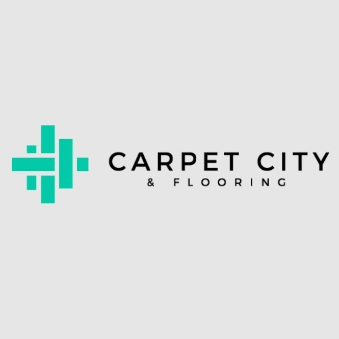 Company Logo For Carpet City &amp; Flooring'