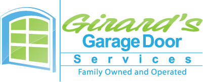 Girards Garage Door Services Logo