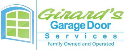 Company Logo For Girards Garage Door Services'