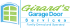 Company Logo For Girards Garage Door Services'