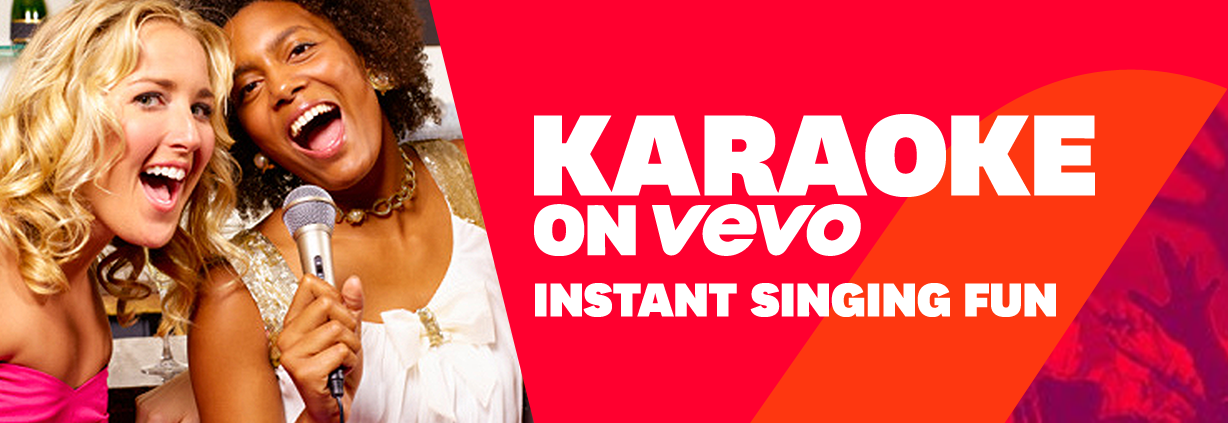 KaraokeOnVEVO'