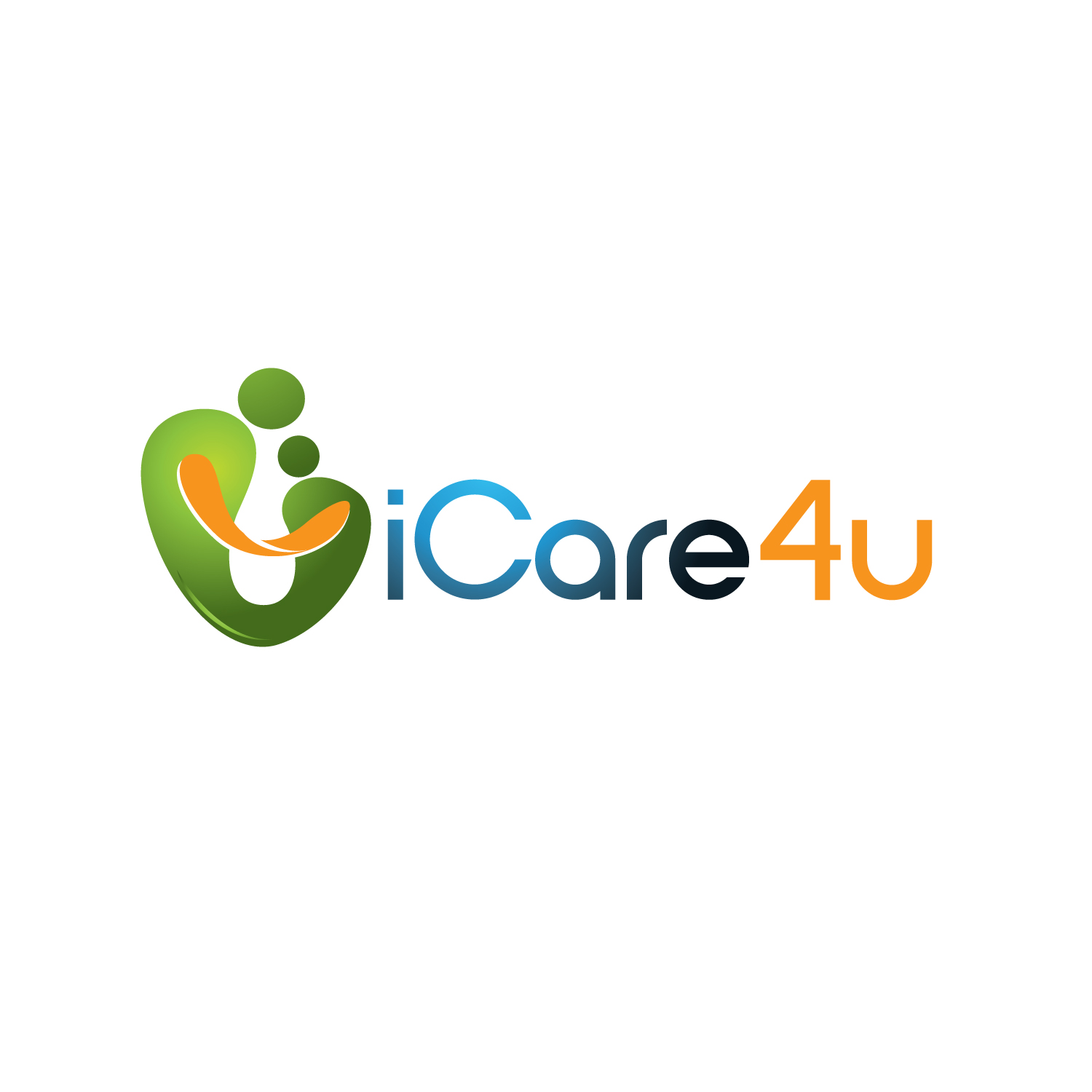 iCare4u Logo