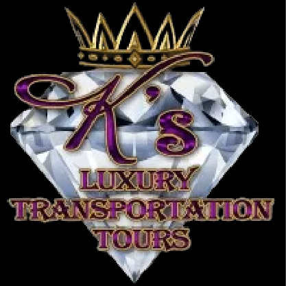 Company Logo For KS Luxury Transportation'