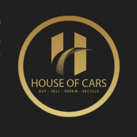 House Of Cars Auto Recycling Logo