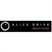 Alice Drive Baptist Church: Pocalla Campus Logo