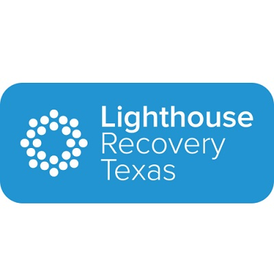 Lighthouse Recovery Texas Logo