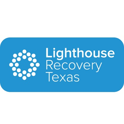 Company Logo For Lighthouse Recovery Texas'