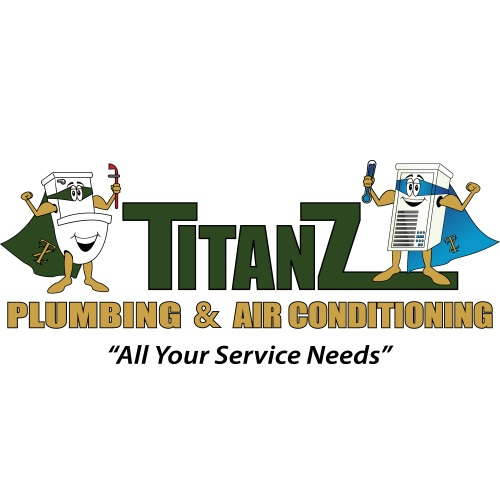 Titanz Plumbing & Air Conditioning