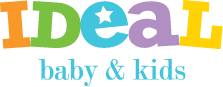 Company Logo For Ideal Baby &amp;amp; Kids'