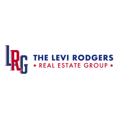 Company Logo For Levi Rodgers Real Estate Group'