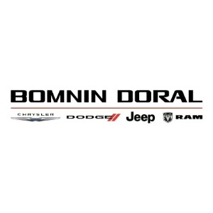 Company Logo For Bomnin Chrysler Dodge Jeep Ram'