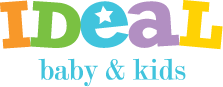 Ideal Baby & Kids Logo