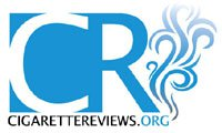 CigaretteReviews.org Logo