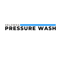 Kelowna Pressure Wash LTD Logo