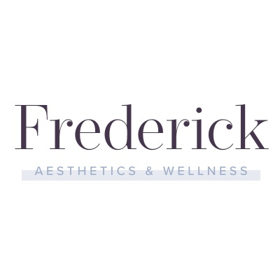 Company Logo For Frederick Aesthetics &amp; Wellness'