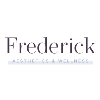 Company Logo For Frederick Aesthetics &amp;amp; Wellness'