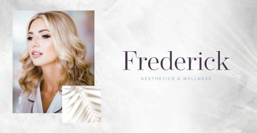 Company Logo For Frederick Aesthetics &amp;amp; Wellness'