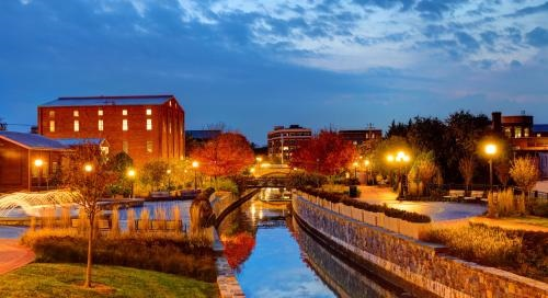 Company Logo For Frederick Aesthetics &amp; Wellness'