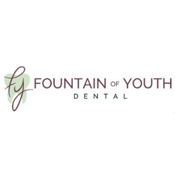 Company Logo For Fountain of Youth Dental'