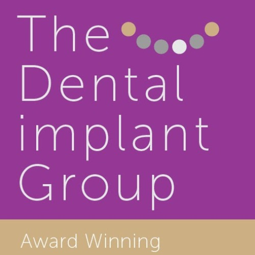 Company Logo For The Dental Implant Group'