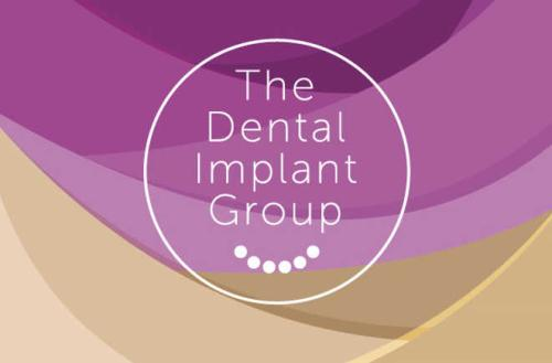 Company Logo For The Dental Implant Group'