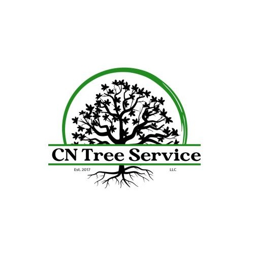 Company Logo For CN Tree Service LLC'