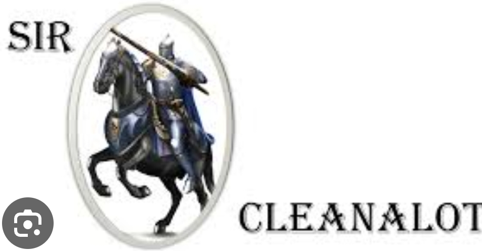 Company Logo For Sir CleanAlot Carpet and Upholstery Cleanin'