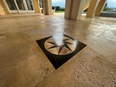 Company Logo For Venture Paver Sealing First Coast'