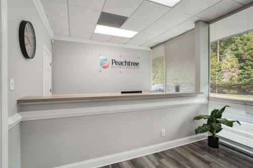 Peachtree Wellness Solutions'