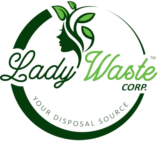 Company Logo For Lady Waste Corp'