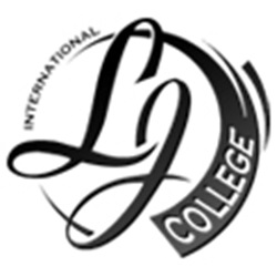 Company Logo For La' James International College'