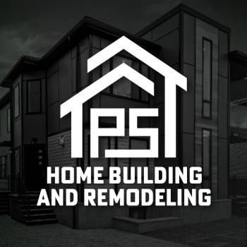 Company Logo For PS Home Remodeling'