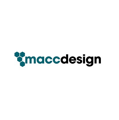 Company Logo For MaccDesign'