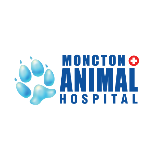 Moncton Animal Hospital Logo