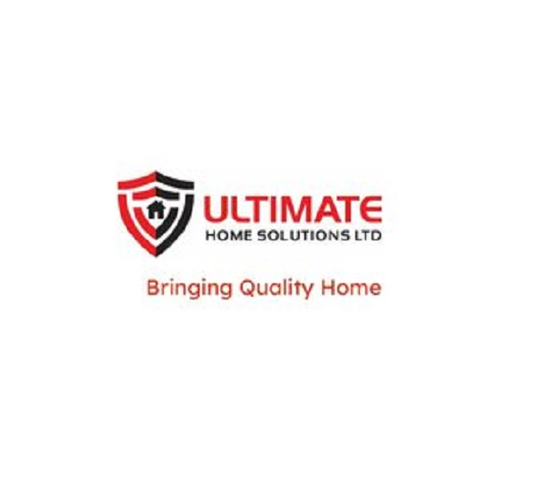 Company Logo For Ultimate Home Solutions Ltd'