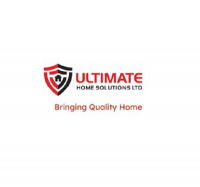 Ultimate Home Solutions Ltd Logo