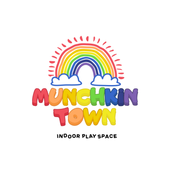 Company Logo For Munchkin Town'