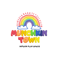 Munchkin Town Logo