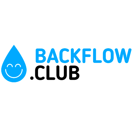 Company Logo For Backflow Club'