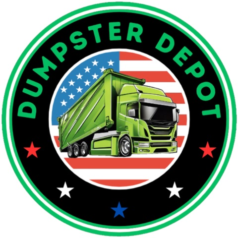 Company Logo For Dumpster Depot'