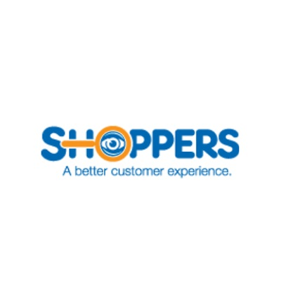 Company Logo For Shoppers, Inc.'