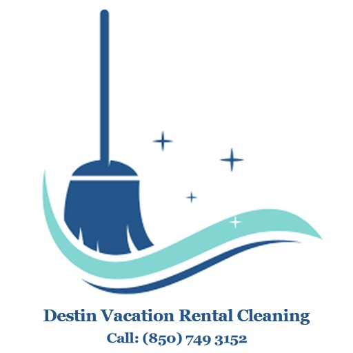 Company Logo For Destin Vacation Rental Cleaning'