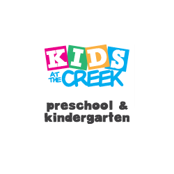 Kids at the Creek Preschool and Kindergarten`