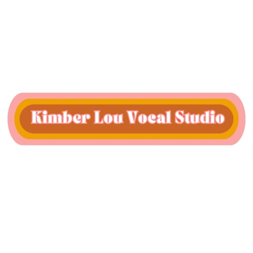 Company Logo For Kimber Lou Vocal Studio'