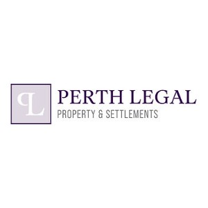 Perth Legal Property & Settlements Logo