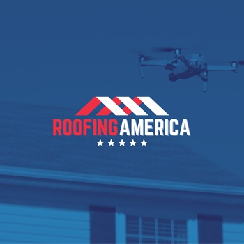 Company Logo For Roofing America'