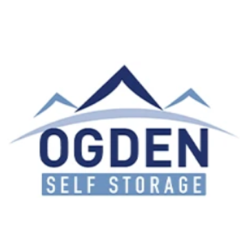 Company Logo For Ogden Self Storage'