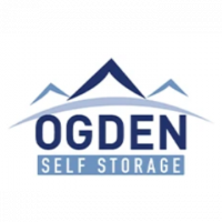 Ogden Self Storage Logo
