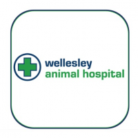 Wellesley Animal Hospital Logo